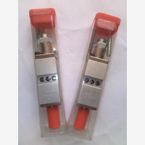 1051725/1052925/339695模块阀体诺信NORDSON热熔胶机喷嘴通议价 - 图0