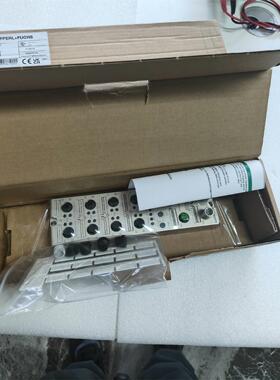 倍加福ICE1-8IOL-G60V1D