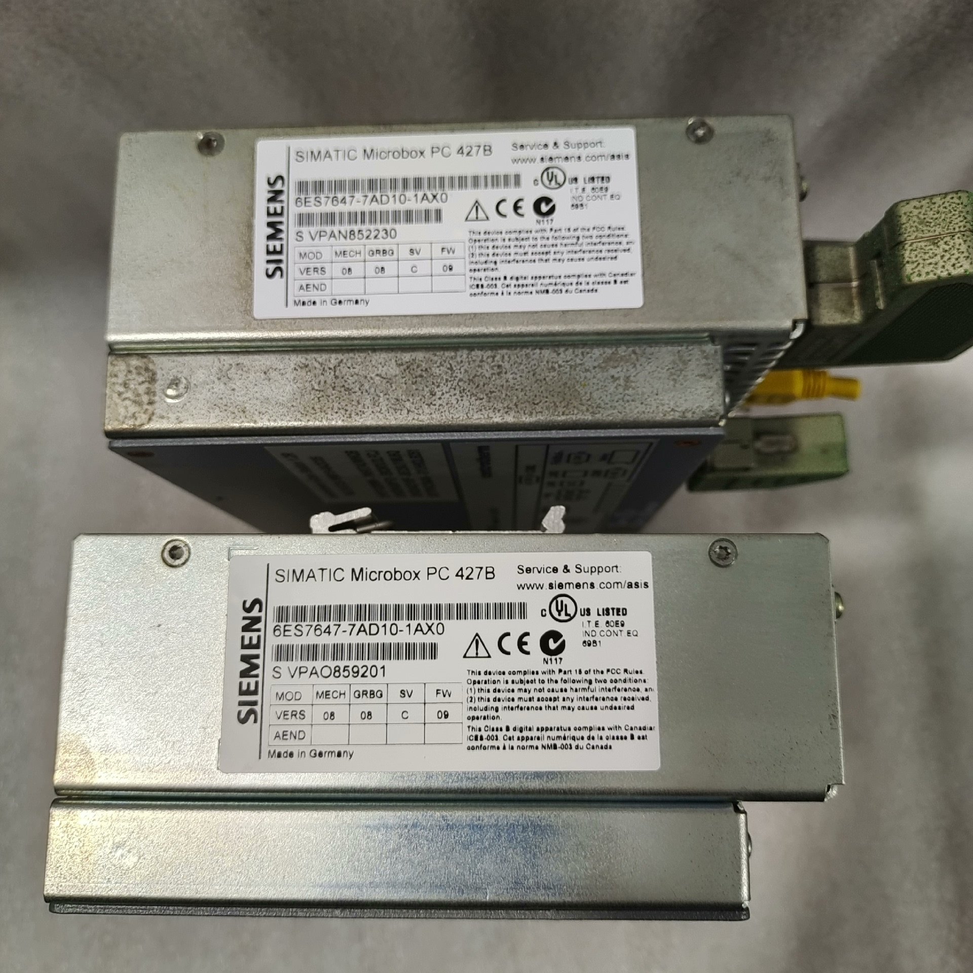 西门子PC427B工控机6ES7647-7AD10-1AX0议价,淘宝优惠券,粉丝福利购,淘宝优惠卷