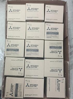 三菱PLC模块AJ65FBTA2-