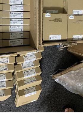 德国倍加福库存现货全新进口隔离器安全栅电阻中继器 KCD2-RR-Ex1