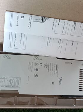 施耐德模块140CPS全新原