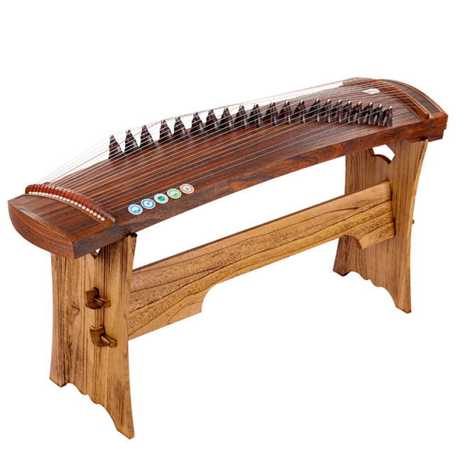 Xiangyin’s plain noodles must grab the professional-grade small guzheng