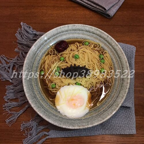 5袋东北小米面条待煮干面条不含小麦蛋奶德亚每袋400克/袋优惠 - 图0
