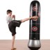 Thiết bị thể hình Đàn ông Taekwondo với găng tay trong nhà chiến đấu với bao cát hộ gia đình học sinh dày Sanda đặc biệt - Taekwondo / Võ thuật / Chiến đấu giá treo bao đấm bốc Taekwondo / Võ thuật / Chiến đấu