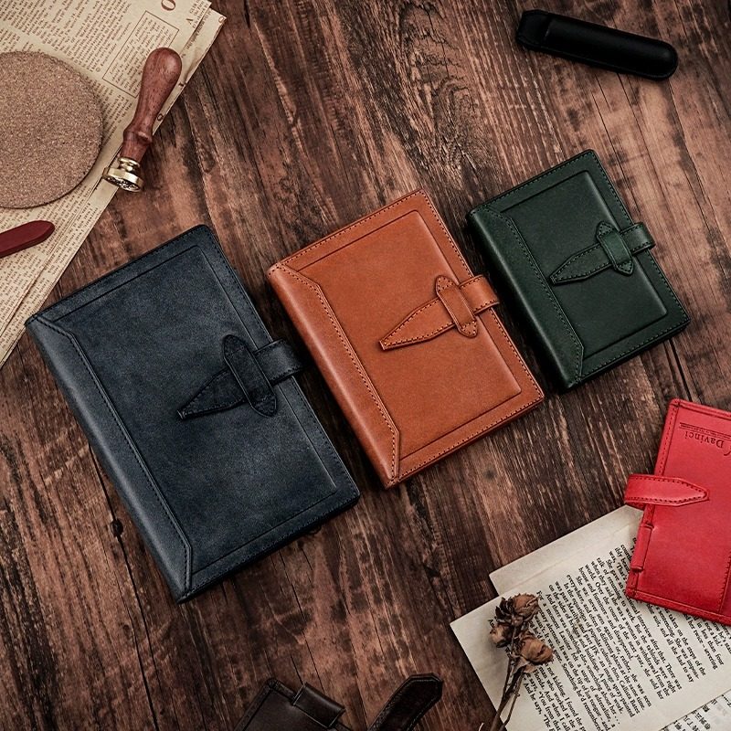 日本Raymay藤井Davinci达芬奇手账roroma肉肉马真皮活页手账本日程本A6/A7/M5/A5,淘宝优惠券,粉丝福利购,淘宝优惠卷