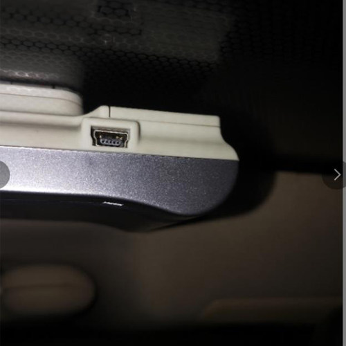 上海沪通卡ETC专用充电器线 - 图0