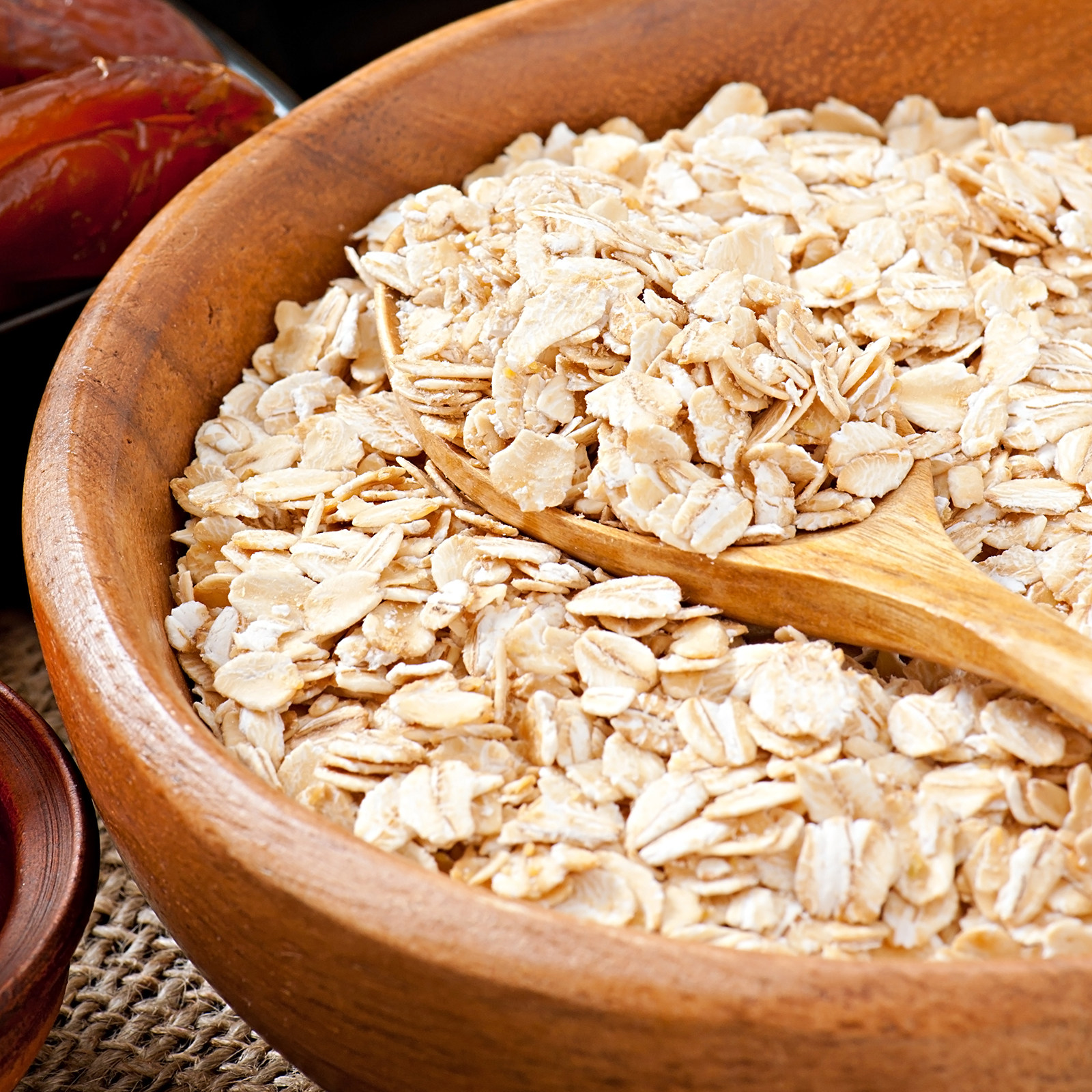 机灵麦片澳洲全粒燕麦即食谷物原味纯燕麦片高膳食纤维蛋白质代餐,淘宝优惠券,粉丝福利购,淘宝优惠卷