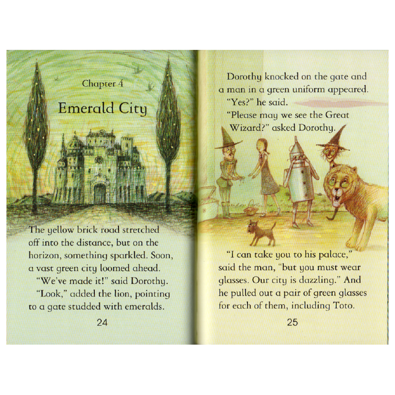 The Usborne Reading Collection 尤斯伯恩第三个图书馆40册 桥梁故事书 分级读物 英文原版进口儿童图书,淘宝优惠券,粉丝福利购,淘宝优惠卷