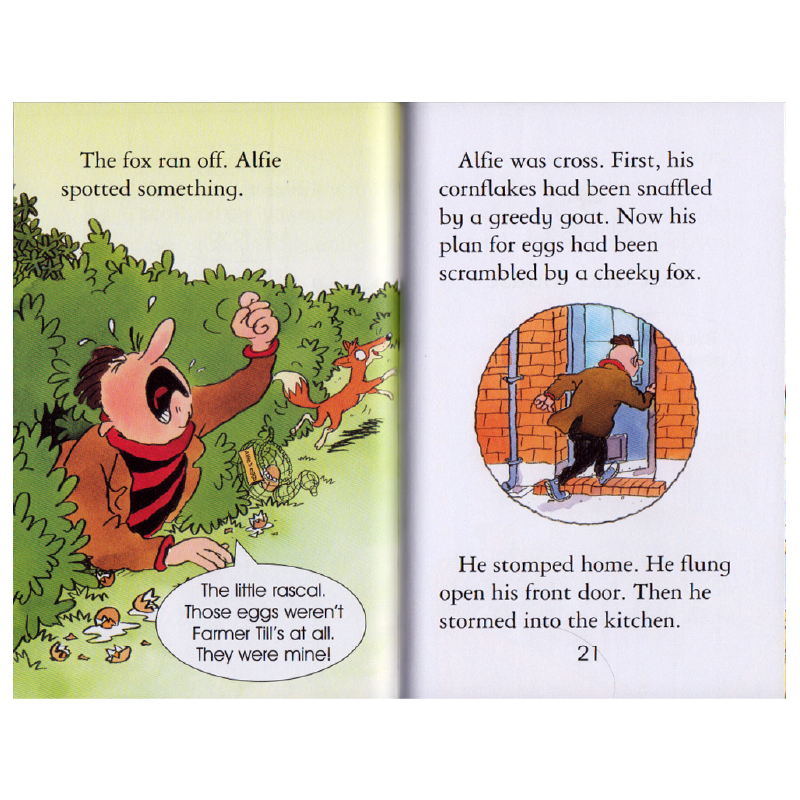 The Usborne Reading Collection 尤斯伯恩第三个图书馆40册 桥梁故事书 分级读物 英文原版进口儿童图书,淘宝优惠券,粉丝福利购,淘宝优惠卷