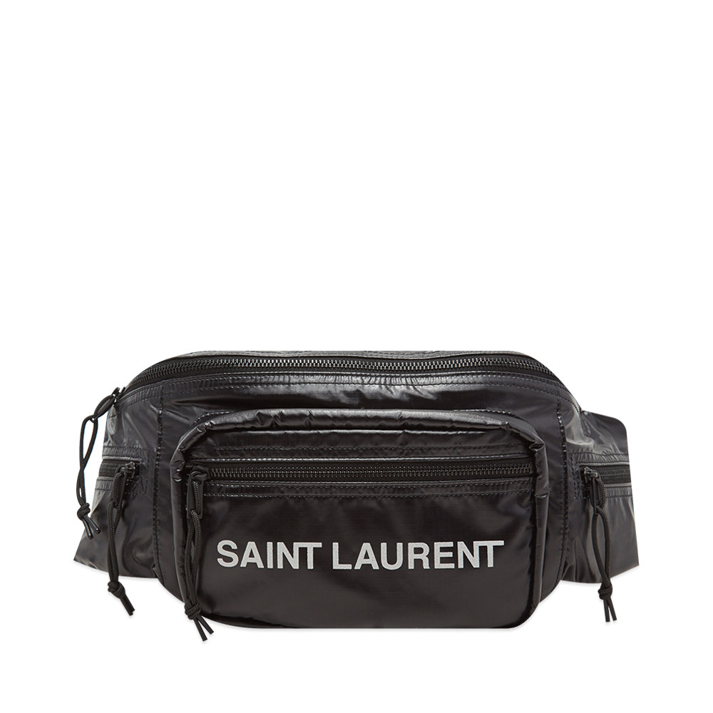 saint laurent/ ysl /圣罗兰腰包 魅力惠海外折扣直营男士包袋