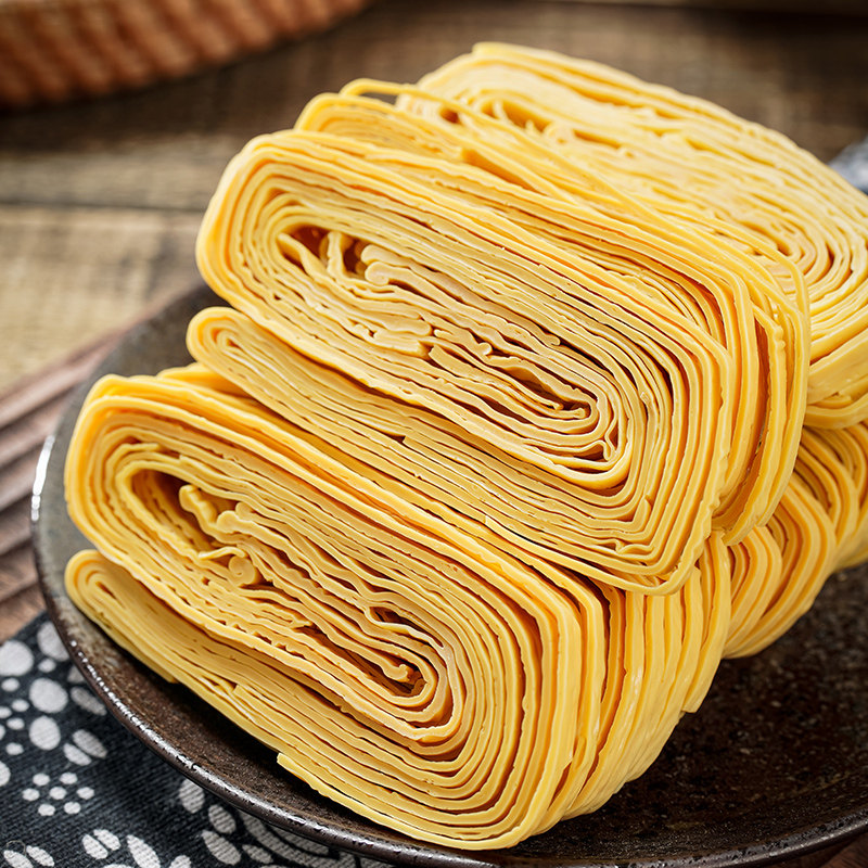 石屏豆腐丝云南特产云丝千张腐竹丝凉拌卤菜火锅食材豆腐皮丝干货,淘宝优惠券,粉丝福利购,淘宝优惠卷