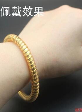 防透明圈缠绕防磨损手镯保护套保神器防撞器线防磕2024