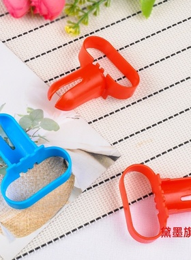 婚庆生日派对装饰乳胶气球打结器封口配件结婚道具婚礼绑气球工具