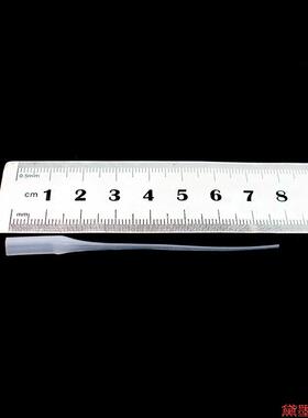 1胶水401滴胶管粘合剂6细管细长点胶头长尾嘴头软管工具