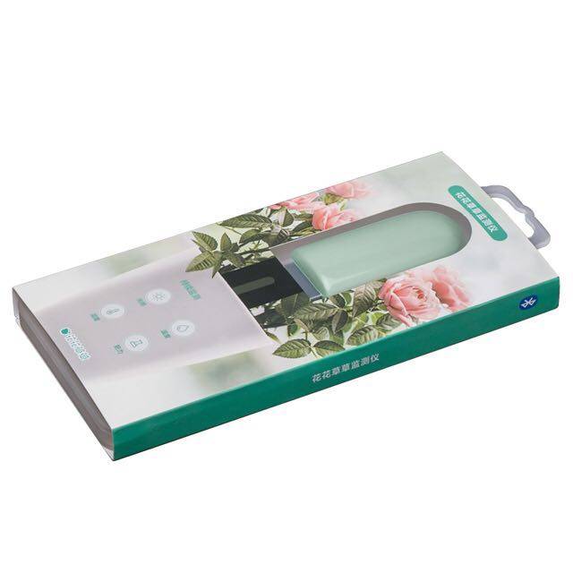 【正品现货】小米花花草草检测仪3.0 玩物尚智智能设备其他智能设备