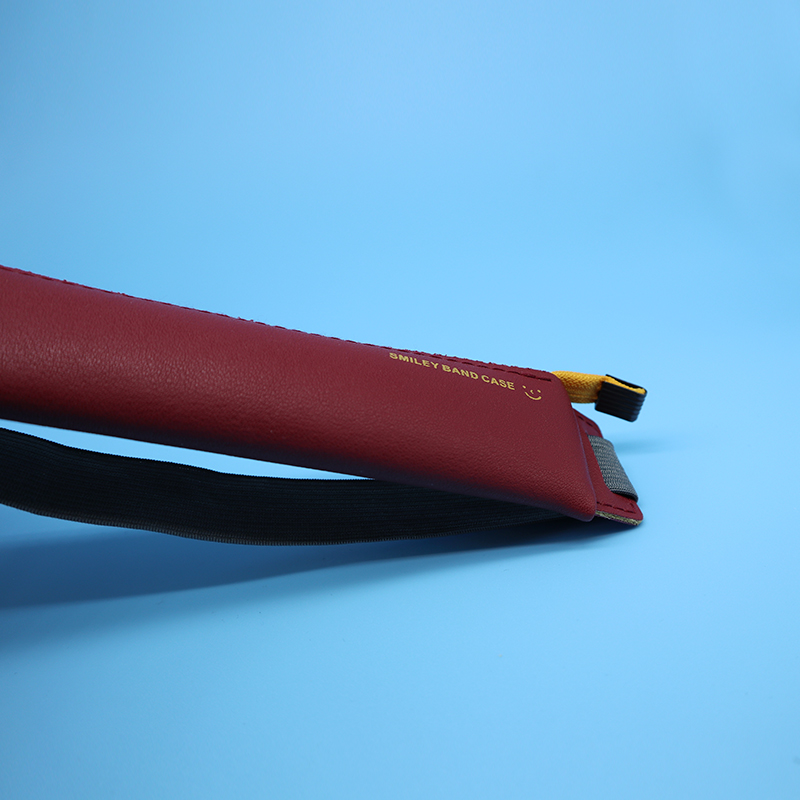 保护套皮革智能翻译点读笔 玩物尚智智能设备智能翻译机