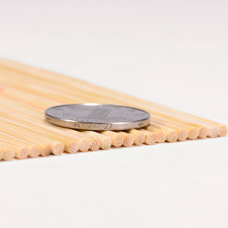 小吃竹签3.0mm*15cm一次性水果签子糖葫芦烧烤肠关东煮商用批发,淘宝优惠券,粉丝福利购,淘宝优惠卷