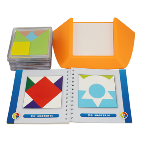 小乖蛋五颜六色拼图颜色形状配对桌游儿童益智玩具家庭亲子游戏 - 图1