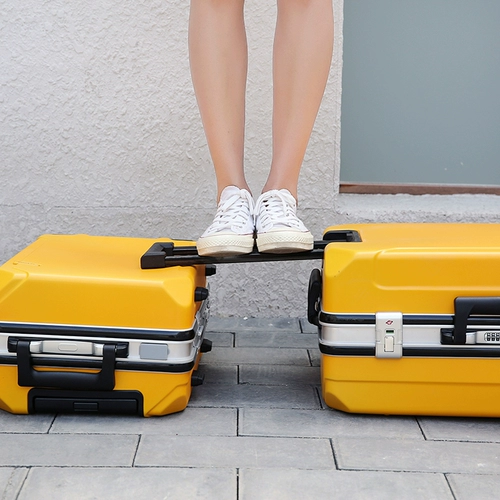 Кенгуру, универсальный чемодан, коробка, 26 дюймов