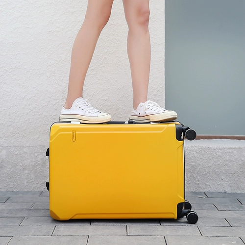 Кенгуру, универсальный чемодан, коробка, 26 дюймов