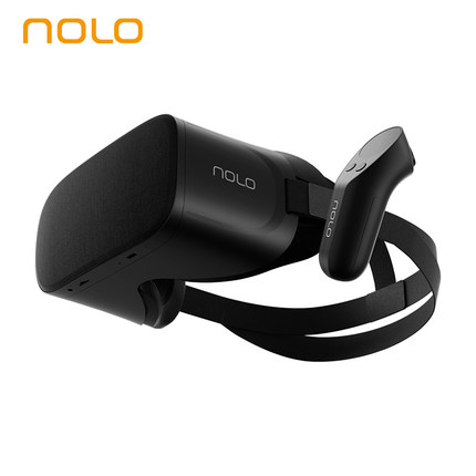 NOLO X1 4K VR一体机3DoF版怎么样?质量好不好?