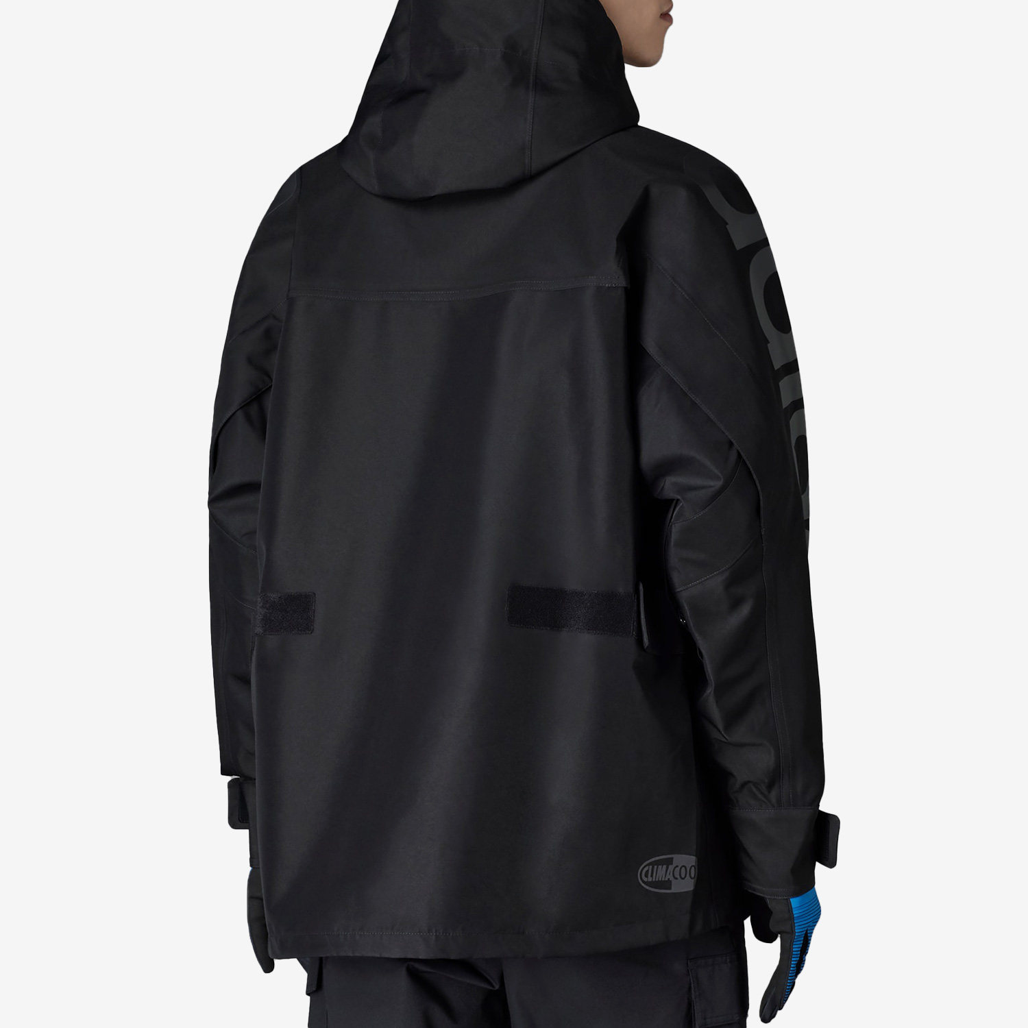 Adidas/阿迪达斯正品三叶草新款男子复古运动夹克外套HM2345 - 图0