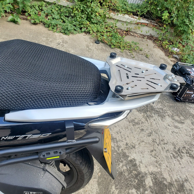 Modification accessories NWT150 scooter