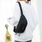 Мобильный телефон, мужская поясная сумка, водонепроницаемый ремень, водонепроницаемая сумка через плечо, износостойкий универсальный бумажник