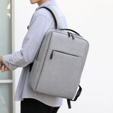 Вместительный и большой модный трендовый школьный рюкзак для отдыха для путешествий в английском стиле, в корейском стиле