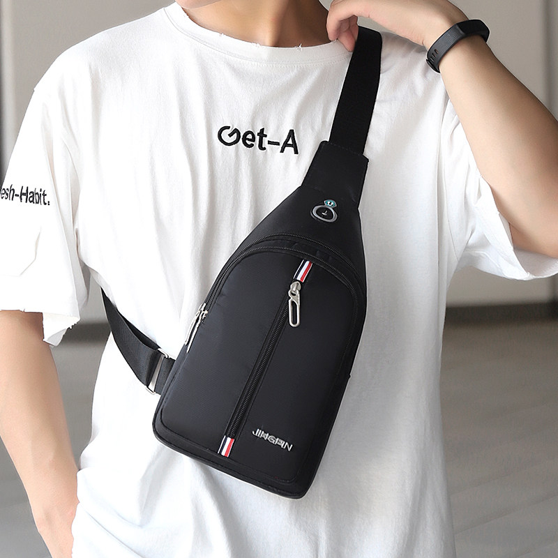  特婷莫莉男士包袋