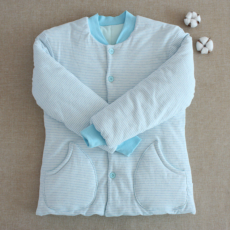 纯棉花女士棉袄棉衣校服神器内穿加厚保暖棉服居家外穿冬季外套,淘宝优惠券,粉丝福利购,淘宝优惠卷