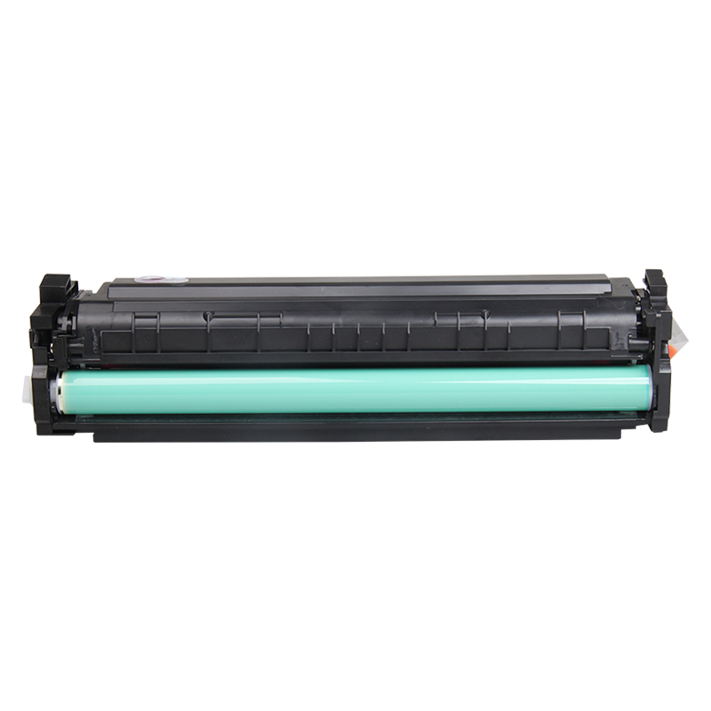 适用惠普CF410A硒鼓M452dw/dn/nw打印机M477fdw/fnw墨盒M377dw易加粉晒鼓Color LaserJet Pro MFP黑色碳粉盒-图2