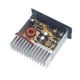 Автомобильная аудио модификация 12 В высокая мощная автомобиль 868 Автомобильная басская пушка