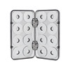Main line box large spool 16-axis sub-line box storage box