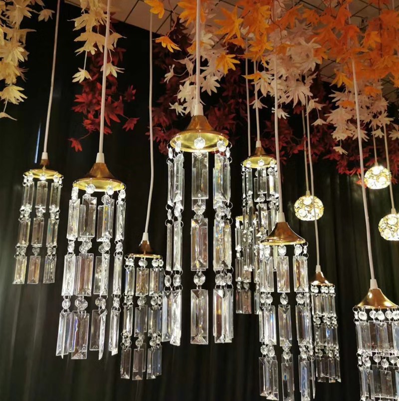 柱头灯水晶灯推荐品牌 新人首单立减十元 21年6月 淘宝海外