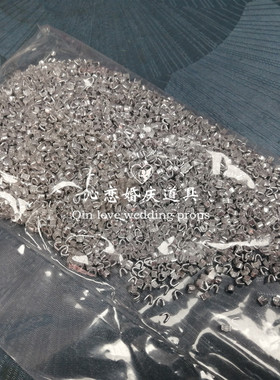 婚庆水晶灯阻隔器钢丝线穿珠线过塑金属线串珠diy珠帘吊线定位珠