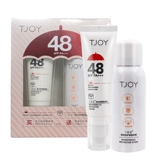 Осветляющий солнцезащитный крем, антирадиационный тональный крем, SPF48, УФ-защита