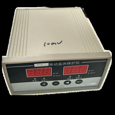 适用于JM-B-3Z振动监测保护仪 - 图0