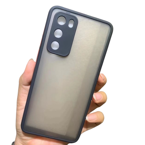 适用Magic7Pro 荣耀Play9C精孔幻影Mate30 P50E手机壳Nova9SE肤感Magic3荣耀60SE魅影Mate40 畅玩30plus套 - 图3
