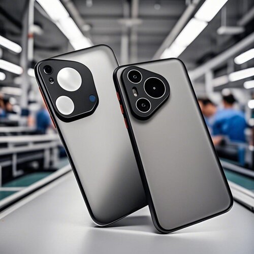 适用Magic7Pro 荣耀Play9C精孔幻影Mate30 P50E手机壳Nova9SE肤感Magic3荣耀60SE魅影Mate40 畅玩30plus套 - 图1