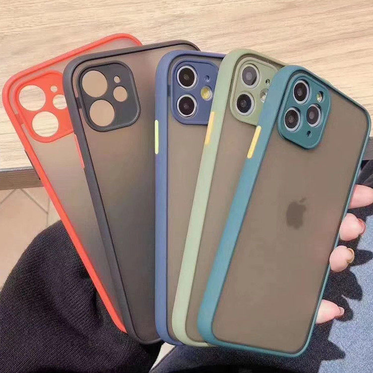 适用红米K80 小米15Pro 红米Note14Pro精孔幻影红米14C 14R 小米14Ultra磨砂红米K70E 红米note13 K60E手机壳