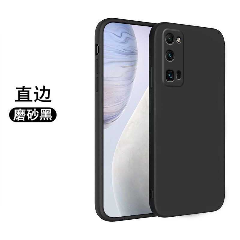 适用OPPO A3pro Findx7 Reno11Pro A2m A97 Reno9 Reno10Pro+直边磨砂黑A57 5G手机壳子K10Pro V25精孔A58