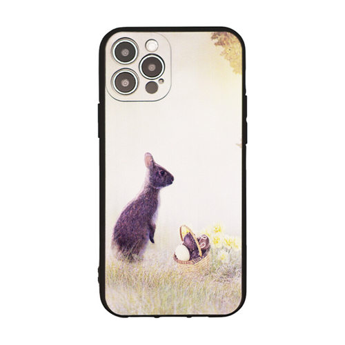 适用华为nova7手机壳nova7se nova7pro 荣耀9X 畅享10E零度浮雕ins彩绘套nova2plus v8 v9 mate8 mate9小清新 - 图3