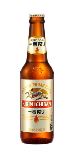 KIRIN麒麟一番榨啤酒麦芽生啤高浓度酿造 听装 瓶装 拉罐大瓶小瓶 - 图2