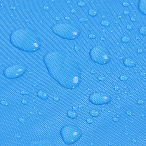 Дорожная износостойкая водонепроницаемая палатка, увеличенная толщина, 2.1м