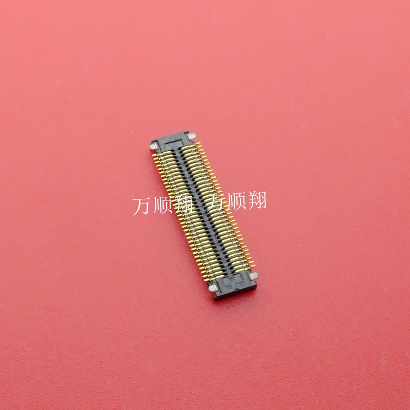 54363-0778 543630778 全新原装70pin0.5mm间距板对板Molex连接器 - 图0