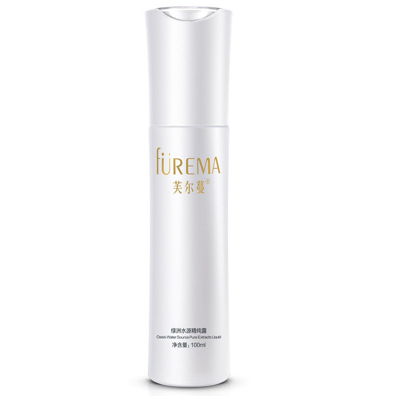 芙尔蔓旗舰店绿洲水源精纯露爽肤水 芙尔蔓化妆水/爽肤水