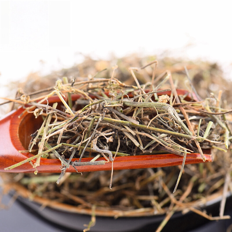 白花蛇舌草中药材羊须草蛇舌草中草药大全500克包邮另有半枝莲_虎窝淘