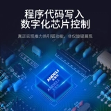 安德利 Организованная сварочная машина ZX7-315 400 Двойное напряжение 220 В 380 В автоматическое промышленное мастерское машино